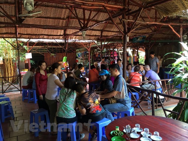 Removing ‘bottlenecks’ for Mekong Delta tourism ​ hinh anh 3