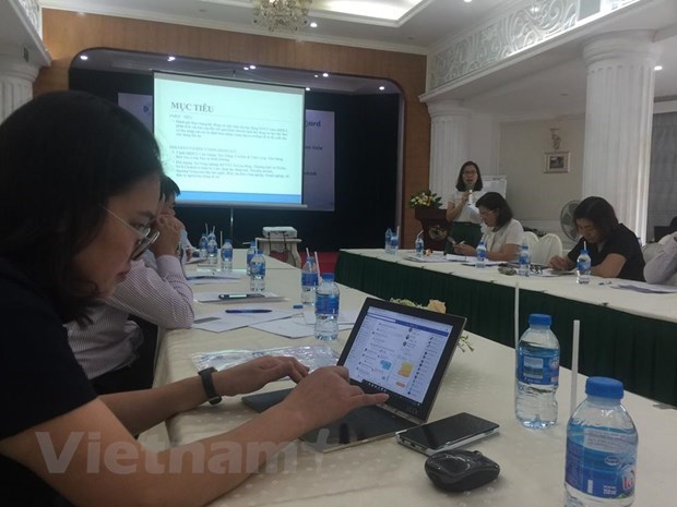 Occupation shift to cope with ‘rural desertion’ ​ hinh anh 2