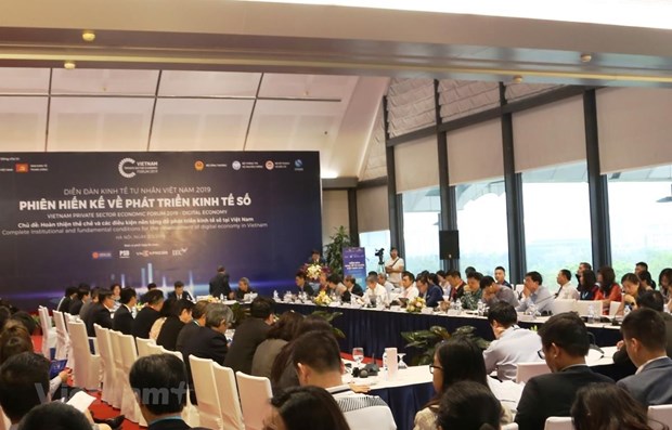 First-generation start-ups tend to invest for next generation hinh anh 1