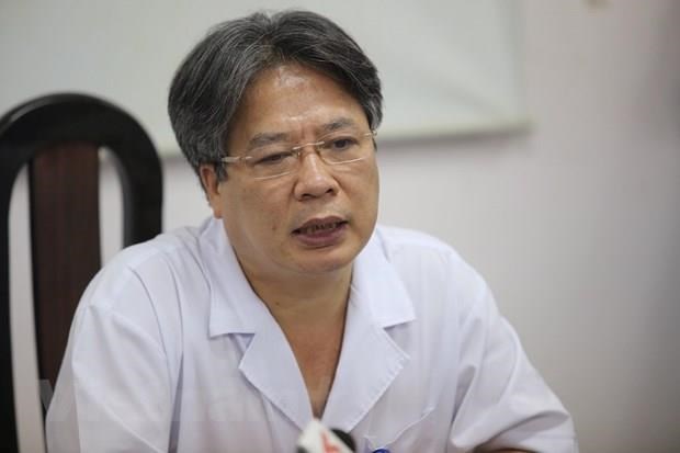 Vietnamese hospitals to remove bottlenecks to lure foreign patients hinh anh 2