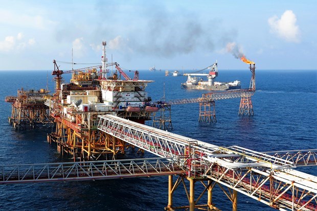 PetroVietnam tops list of most profitable enterprises hinh anh 1