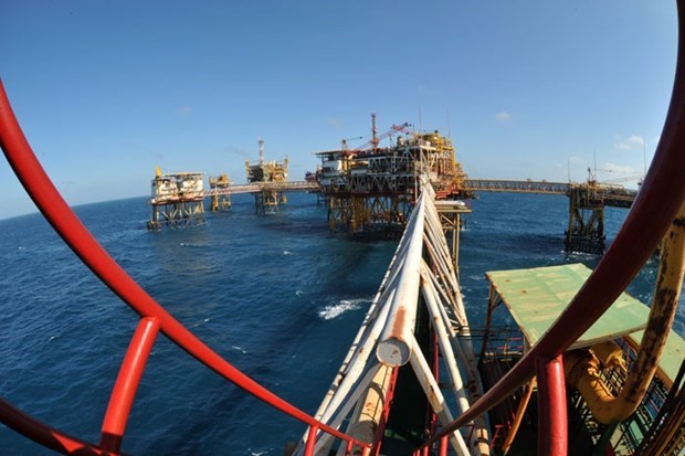 PetroVietnam fulfills key business goals ahead of schedule hinh anh 1