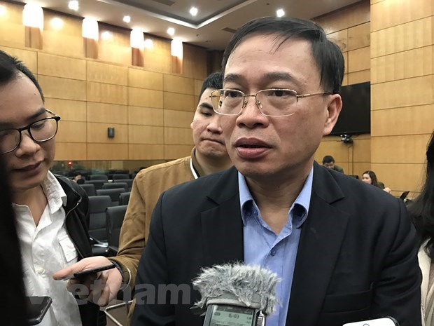 Measures sought to ensure power supply in 2020 hinh anh 2