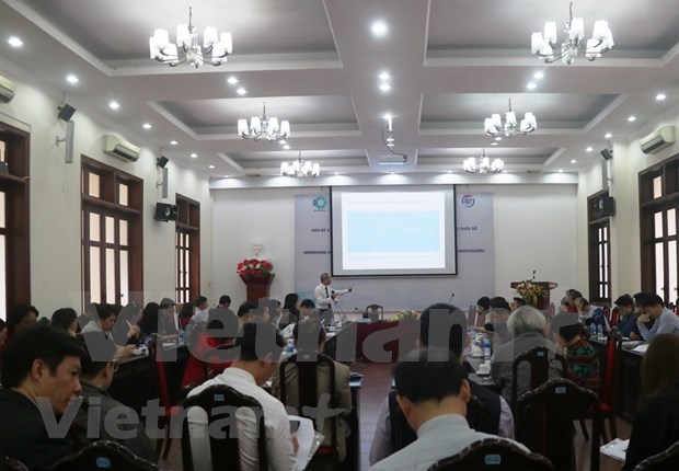 Amended Enterprise Law to protect minority shareholders hinh anh 1