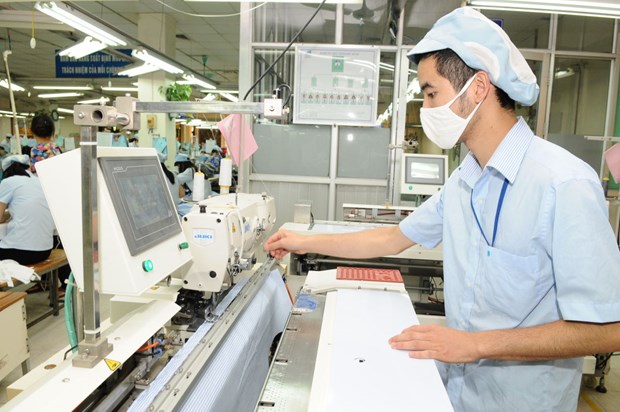 Bottlenecks in garment-textile industry hinh anh 4