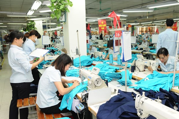 Bottlenecks in garment-textile industry hinh anh 6