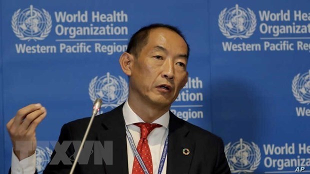 WHO official speaks highly of Vietnam’s COVID-19 fight hinh anh 2