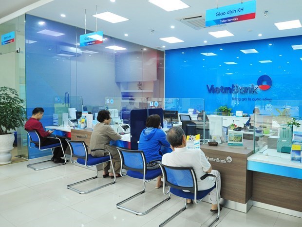 VietinBank named fastest-growing SME bank in Vietnam hinh anh 1