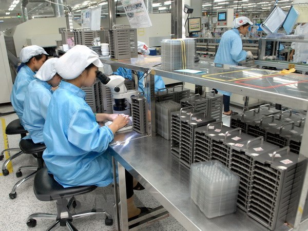 Quang Ngai prioritises investment promotion for supporting industries hinh anh 2