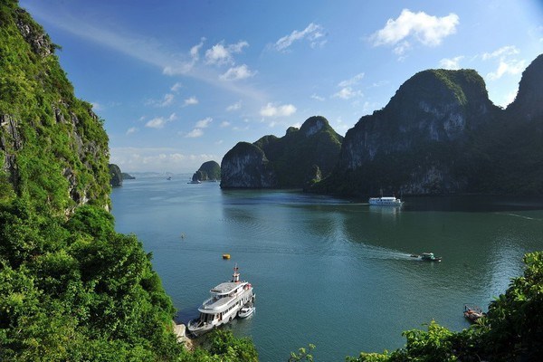 vietnam tour package from usa 14 days