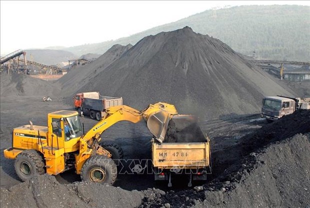 Government issues Decree to protect mineral resources hinh anh 1