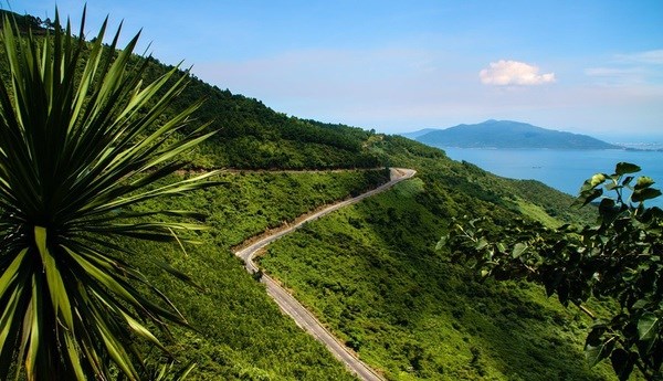 Lonely Planet highlights Vietnam’s Top 7 road trips hinh anh 1