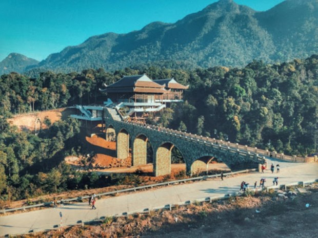 Bac Giang to increase tourism’s contribution to economy hinh anh 1