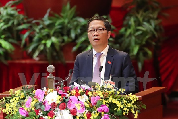 Industry remains fastest growing sector over last decade: Minister hinh anh 2