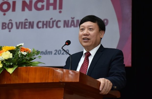 Developing Party membership in universities – important task hinh anh 2