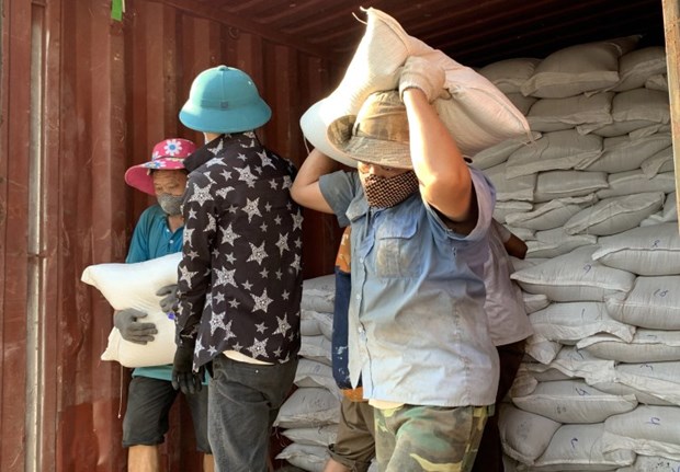 62 trillion VND support package – a timely helping hand for those in need hinh anh 3