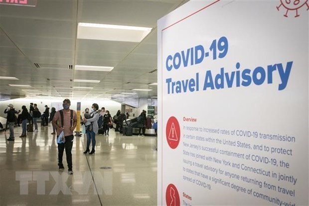 Tourism establishes ‘new world order’ after COVID-19 pandemic hinh anh 2