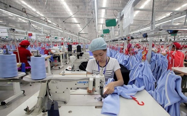 Institutional reform breakthroughs to lead to 6.76 pct GDP growth this year: CIEM hinh anh 1