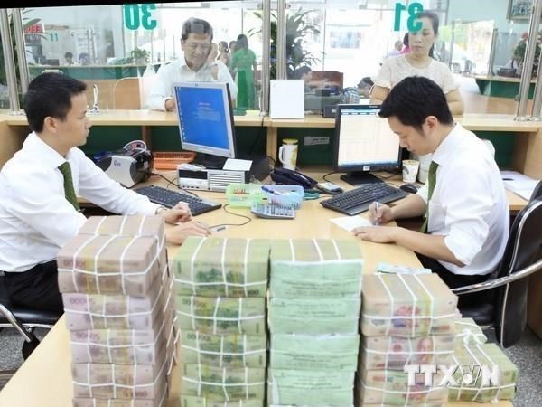 Vietnam’s economic growth could hit 6.3 percent this year: VEPR hinh anh 3