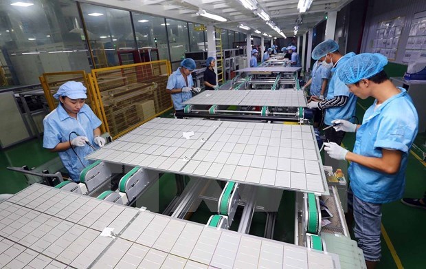 GDP growth target of 6.5-percent remains major challenge: Deputy Minister hinh anh 1