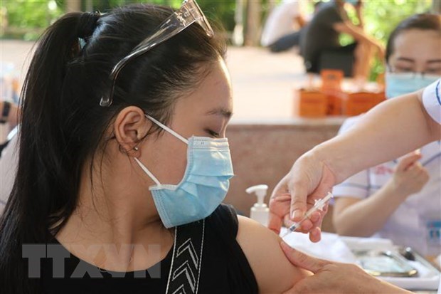 Quang Ninh eyes to be role model in pandemic prevention, economic development hinh anh 1