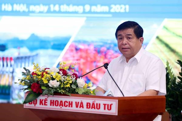 MPI to submit post-pandemic economic recovery scheme in October hinh anh 2