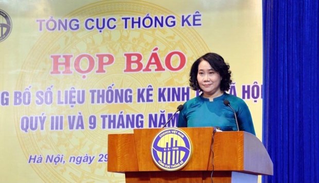 Measures suggested to boost GDP growth amid COVID-19 hinh anh 2
