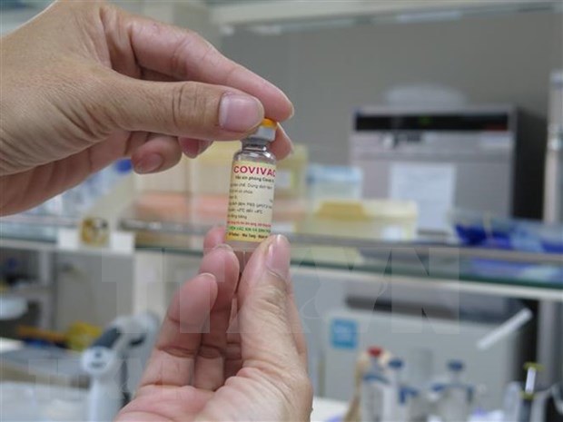 Vietnam approves national programme for development of domestic vaccines hinh anh 2