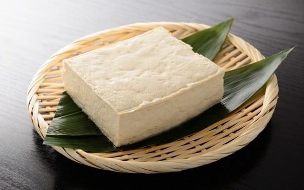 Mo Village’s tofu – special dish of Hanoi hinh anh 1