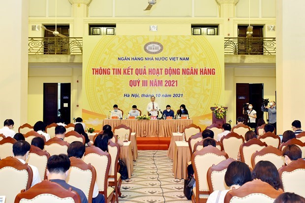 Capital inflow to Vietnamese economy remains smooth: SBV leader hinh anh 1