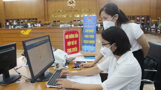 Bac Giang makes all possible efforts to boost PCI this year hinh anh 1