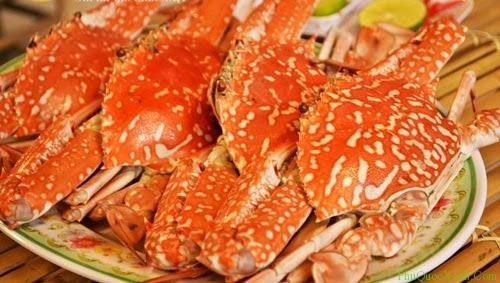 Savouring specialties at Phu Quoc pearl island hinh anh 1