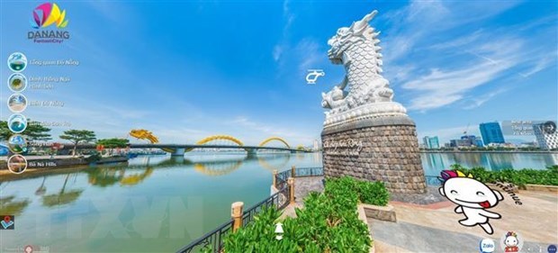 Vietnamese tourism flexibly adaptive to revive in new situation hinh anh 1