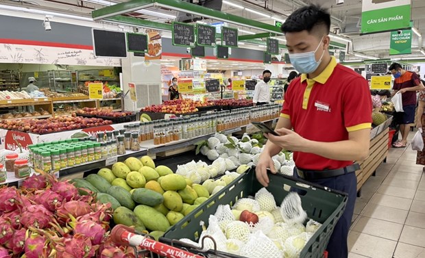 Inflation would be controlled in 2022: Experts hinh anh 1