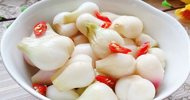 Staples of northerners’ traditional new-year feast hinh anh 3