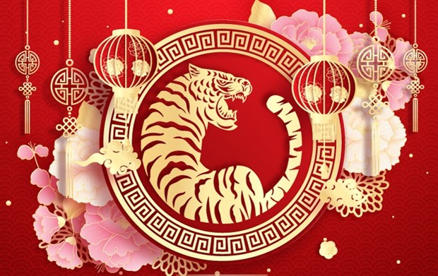 An insight of Tiger Year in Vietnamese culture hinh anh 1