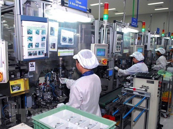 National scientific-technological development and innovation strategy approved hinh anh 2