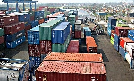 Ministry announces 10 inland depots hinh anh 2