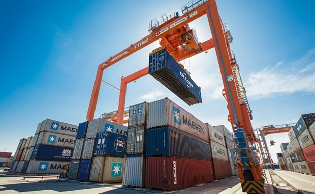 Ministry announces 10 inland depots hinh anh 1
