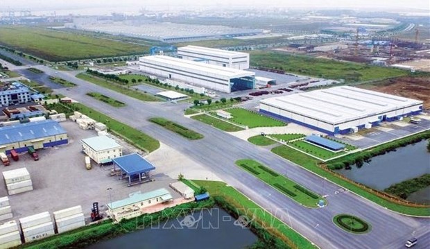 Green industrial ecosystem to become dominant trend hinh anh 1