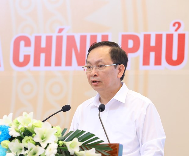 Banking sector to focus credit on priority fields this year hinh anh 1