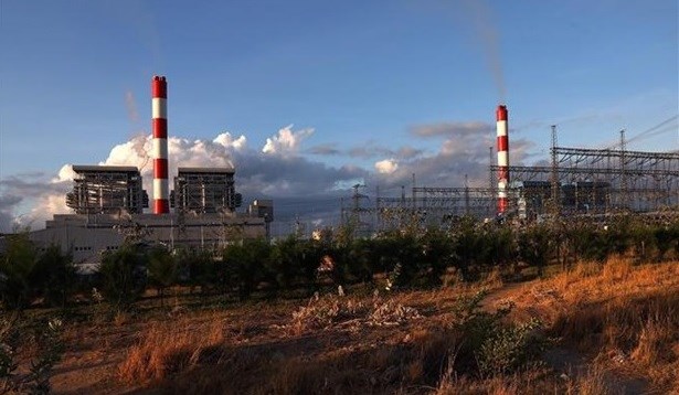 Ministry proposes removing coal plants from energy plan hinh anh 1