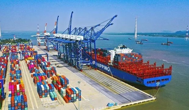 Vietnam to form seven marine economic clusters by 2030 hinh anh 1