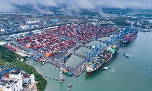 Vietnam targets seven marine economic clusters by 2030 hinh anh 1