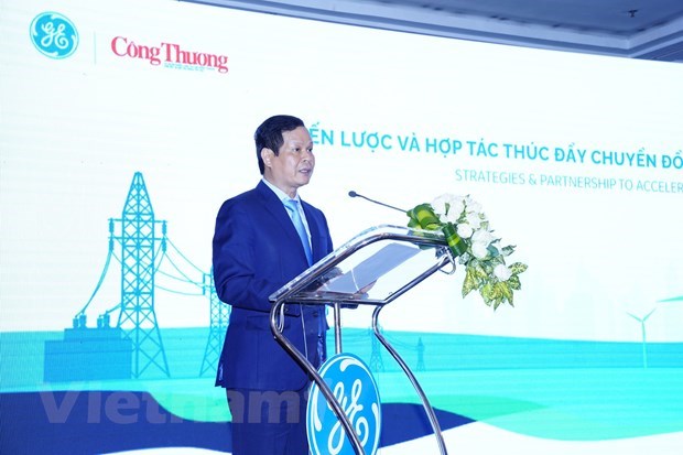 Green energy: Solution to future sustainable development hinh anh 1