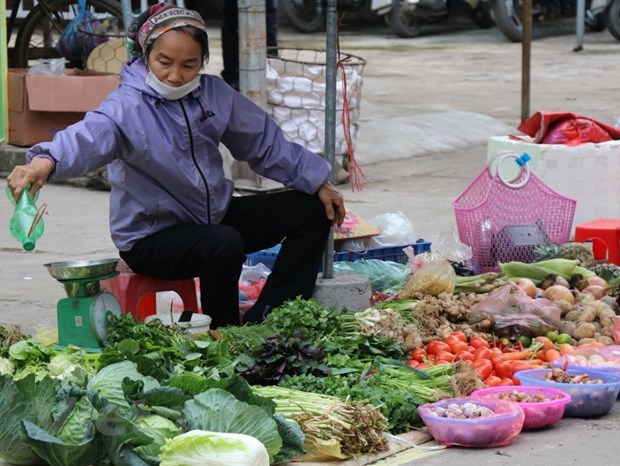 Average CPI in first six months increases 2.44% year on year hinh anh 1