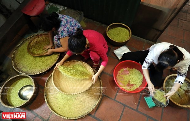 Hanoi – Heaven for foodies | Culture - Sports | Vietnam+ (VietnamPlus)