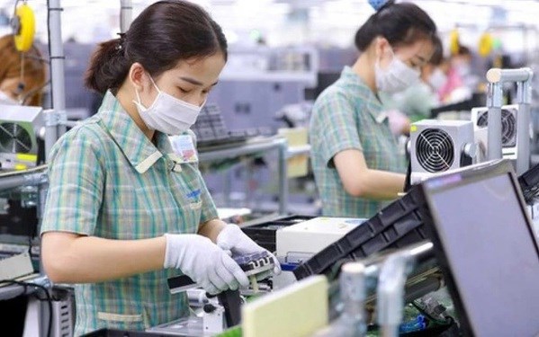 Vietnam eyes FDI attraction opportunities hinh anh 1