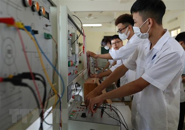 Vietnam moves to strongly integrate into int’l labour market hinh anh 2