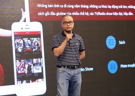 Digital transformation – an inevitable trend for the Vietnamese press hinh anh 2